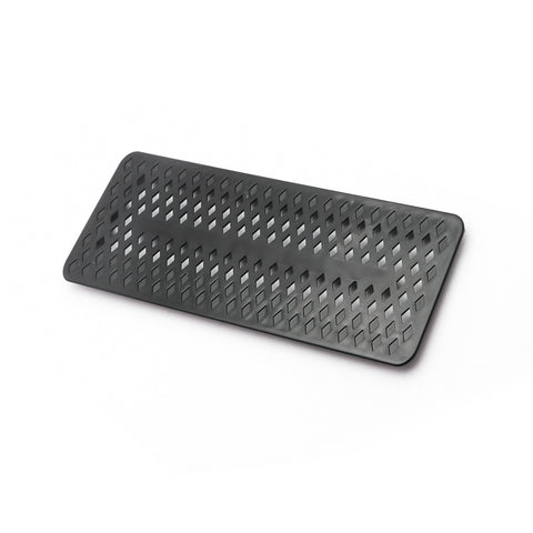 Engine Air Intake Dust Stuc Protective Cover Trims for Toyota Camry 2018-2024