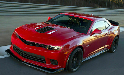 Silver Racing Style Air Flow Intake Sticker Hood Fender Vent Cover For Car Body Door Side Universal Fit Cars 1 Pair