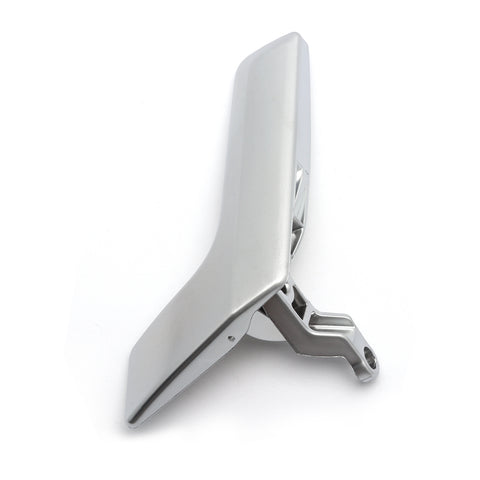 Matte Silver Inner Left Door Handle Repair For Mercedes-Benz C250 C300 C350 GLK