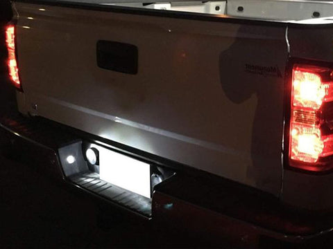 White LED Lights Interior Dome Map Package Kit for Honda CRV 2013-2019 2020 CR-V r Chevy Malibu 2016 2017 2018