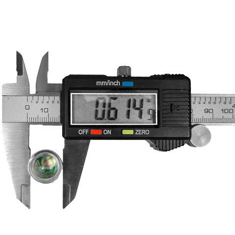 4x 921 912 T10 Projector Lens Red LED Bulbs for Backup Reverse Lights High Power