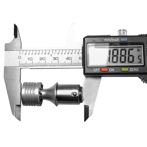 1157 2357 White 60W CREE XP-E LED Projector Turn Signal DRL Parking Lights