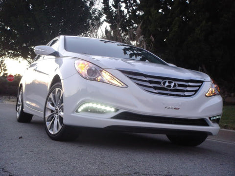 2x High Power 24-SMD White\ Red\ Amber 1157 BAY15D LED Turn Signal Parking Lights Lamp