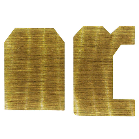 Gloss Black \ Brushed Aluminum Gold \ Brushed Aluminum Silver \ Matte Black\ Glossy Red Tundra Trunk Tailgate Decal Sticker For TOYOTA TUNDRA 2014- 2018