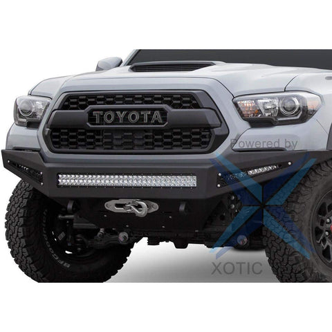 Glossy Red/ Glossy Black/ Brushed Silver/ Brushed Gold Vinyl Letter Decal Sticker for Toyota Tacoma TRD PRO 2016 2017 2018 Grille
