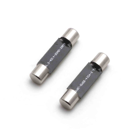 4x White LED Interior Sun Visor Vanity Mirror Light Bulbs Lamps 6612F 6614F 6641