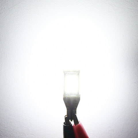 For GMC Yukon, Yukon XL 2015 - 2019 LED License Plate, Strobe Reverse Light Kit