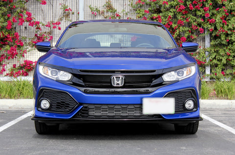 RED Tow Hook License Plate Mounting Holder Adapter Fit Honda Fit Insight CR-Z