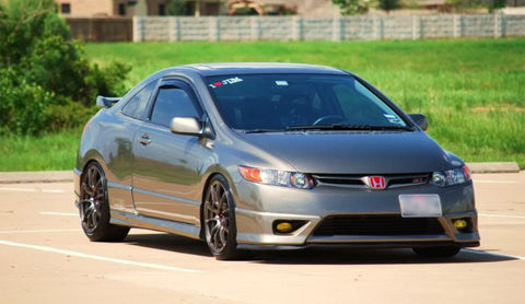 RED Tow Hook License Plate Mounting Holder Adapter Fit Honda Fit Insight CR-Z