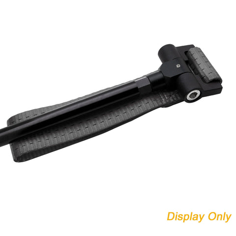 Red / Blue / Black JDM Style Towing Strap Tow Hole Adapter for Chevrolet Camaro 2016-2018