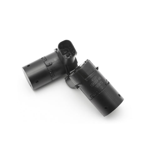 4pcs Backup Sensor Rear Parking Assist Sensor Reverse Sensor 3F2Z15K859BA 4F2315K859AA T36006 for Ford F150 F250 F350 Expedition Explorer Escape