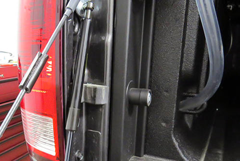 Tailgate Assist Shock Struts Bar Lift Trunk Support Assembly Compatible with Ford F-150 F150 2015 2016 2017 2018 2019 2020