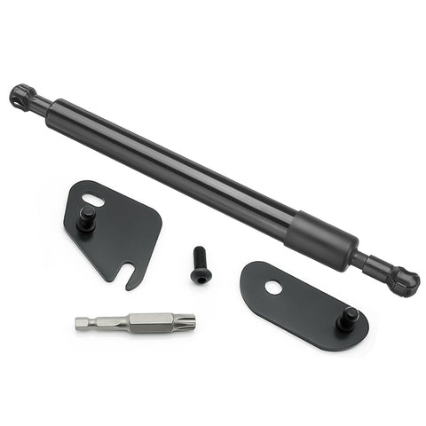 Tailgate Assist Shock Struts Bar Lift Trunk Support Assembly Compatible with Ford F-150 F150 2015 2016 2017 2018 2019 2020