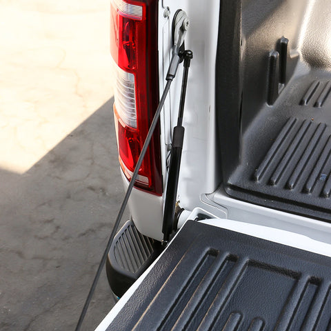 Tailgate Assist Shock Struts Bar Lift Trunk Support Assembly Compatible with Ford F-150 F150 2015 2016 2017 2018 2019 2020