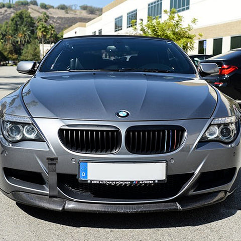 Blue / Black / Red JDM Style Tow Hole Adapter with Towing Strap for BMW 1 3 5 6 Series X5 X6, Fit Mini Cooper