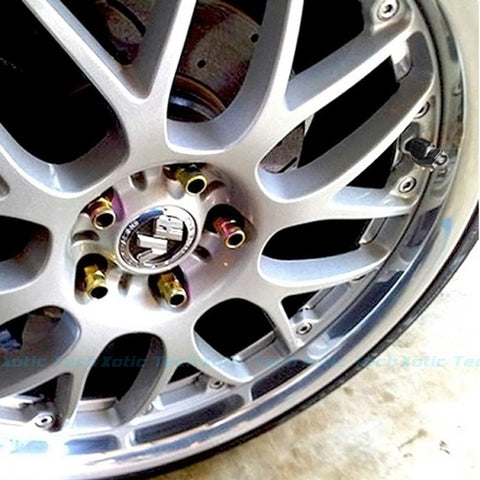 Tire Wheel Valve Stem Caps Set Air Dust Cover Caps Grenade Shape/Skull Shape