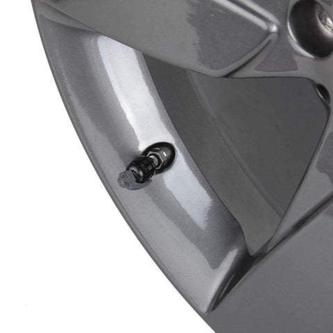 Tire Wheel Valve Stem Caps Set Air Dust Cover Caps Grenade Shape/Skull Shape