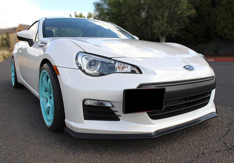 Bumper Tow Hook License Plate Bracket for Scion FRS Subaru Impreza WRX BRZ STi