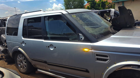 Smoked Dynamic LED Front Fender Side Marker Light Turn Signal Lamp Assembly Replacement For Range Rover Sport LR3 LR4 Discovery 3/Discovery 4 LR2 Freelander 2, Replace OEM Sidemarker Lamps