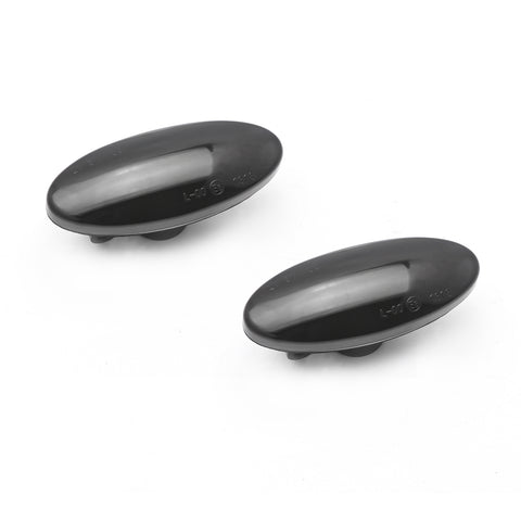 LED Dynamic Side Marker Turn Signal Light Lamp For Nissan Leaf Juke Qashqai Micra Cube Note Dualis March X-Trail