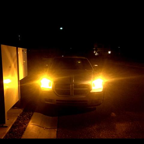 3157 White/Amber/Red Projector Lens 106-SMD LED Bulbs for Turn Signal Parking Corner Lights