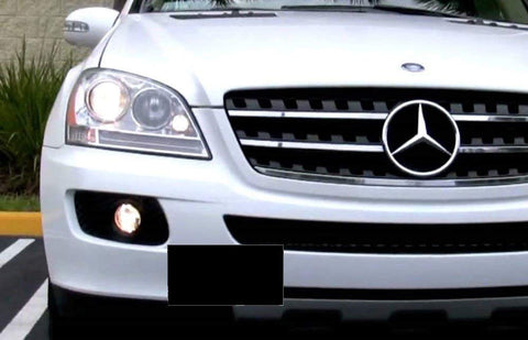 Black / Gold / Red License Plate Mounting Bumper Tow Hook Bracket for Mercedes GLK GLC GLE, Fit Porsche Macan 2014-2019, Fit Audi Q7 2016-up