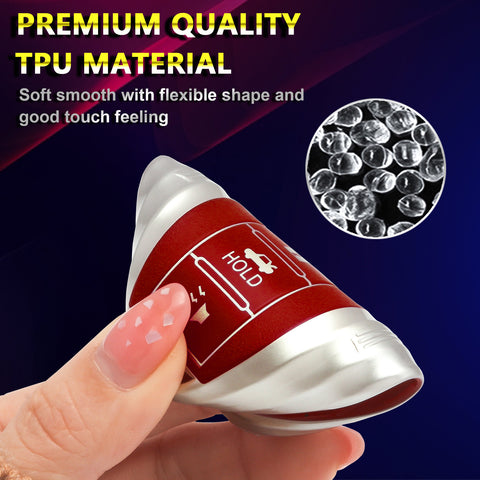 Red Remote Key Fob Shell Cover Case Protector w/Keychain For Nissan Altima Maxima Sentra