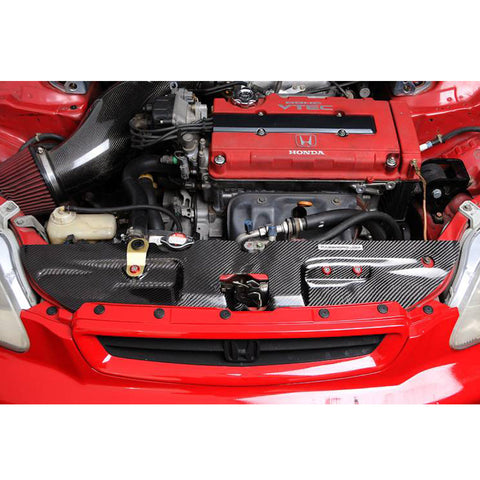 10 x JDM Black/ Red/ Blue Billet Aluminum Engine Bay Dress Up Kit M6 License Plate Frame Bumper Fender