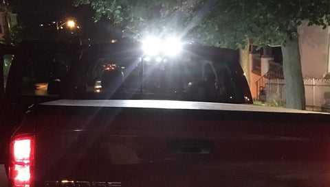 18Pcs White LED Interior Package Light Bulb Kit for Cadillac CTS CTS-V 2008-2013