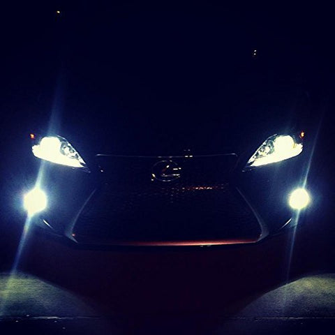 LED Canbus Error Free Decoder Adapter Anti Flicker Flash Computer Warning Error Canceler For LED Headlights, Fog lights, DRL Bulbs H1 H3 H8 H9 H11 H4 9003 H13 H7 9008 9005 9006 9004 9007