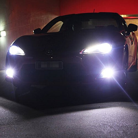 LED Canbus Error Free Decoder Adapter Anti Flicker Flash Computer Warning Error Canceler For LED Headlights, Fog lights, DRL Bulbs H1 H3 H8 H9 H11 H4 9003 H13 H7 9008 9005 9006 9004 9007