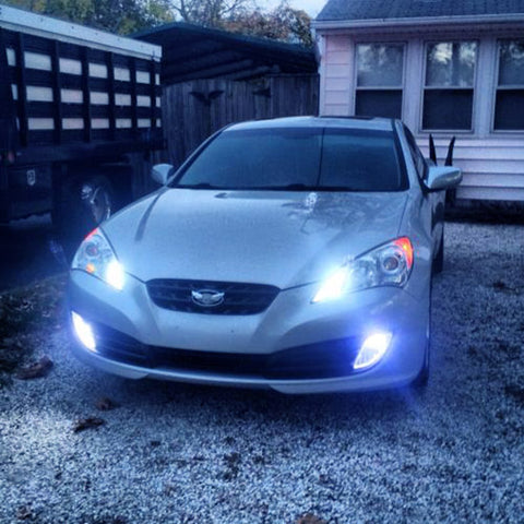 New H4 HB2 9003 LED Canbus Error Free Decoder Adapter Anti Flicker Flash Computer Warning Error Canceler For LED Headlights, Fog lights, DRL Bulbs