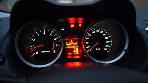 9006 9005 9012 LED Headlight Canbus Error Free Anti Flicker Resistor Canceller