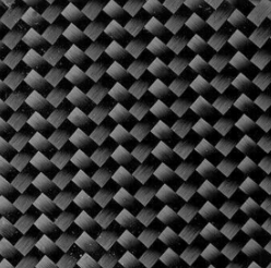 5pcs Red / Carbon Fiber Style Vinyl Front Hood Grille Grill Molding Trim Sticker Decal for Honda Accord 2018 2019