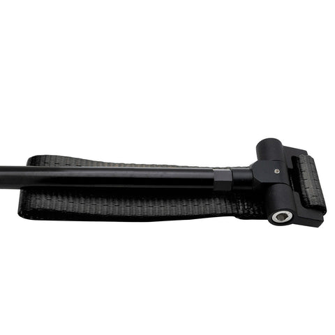 For Chevy Corvette Z06 ZR1 Z51 14-19 Racing Sport Towing Strap Tow Hole Adapter