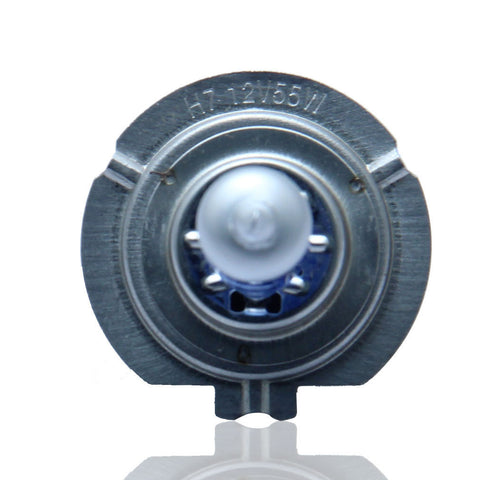 Super Bright White H7 Halogen Bulbs Headlight DRL For Hyundai Elantra