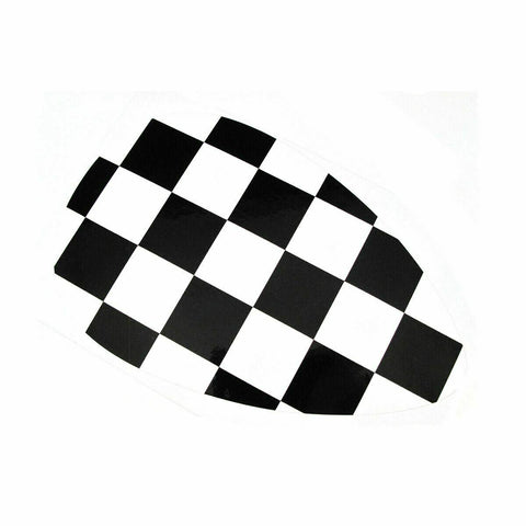 Centre Dashboard Panel Vent Frame Cover Sticker For Mini Cooper F55 F56 F54 F60