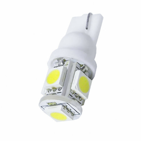 22pcs Interior Lights Kit Side Marker Back Up LED for Toyota 4Runner 2003-2019