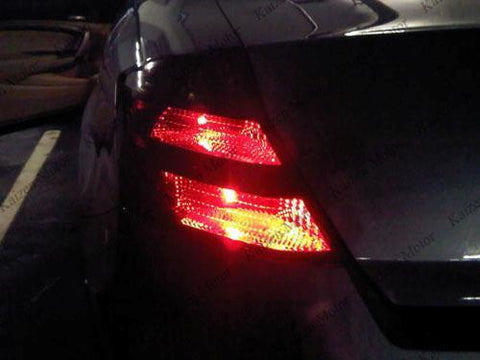 White High Power 9W CREE LED Car Parking Position Light Bulbs 912 921 T15 T10 for High Mount Stop Light Bulbs