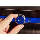 Red Aluminum Center Console Dashboard Switch Cover Trim For Honda Accord 2018-21