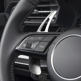 ABS Paddle Shifter Extension For Audi A3 A4 Q7 S3 2017-up S4 TT