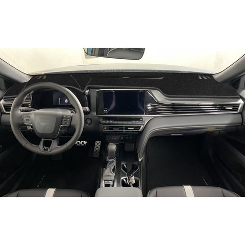 Dashboard Cover Pad Anti-Dirt Sunshield Protect Dash Mat For Toyota Camry 2025