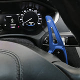 Aluminum Paddle Shifter Extension For Ford Fusion Mondeo Edge Lincoln MKX MKC MKZ