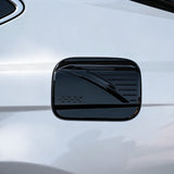 Car Fuel Tank Cover Trim Oil Gas Cap Exterior Decor For Toyota Camry 2025 2026