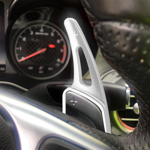 Paddle Shifter Extension For Mercedes Benz C E S GLA GLC Class