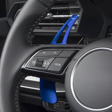 ABS Paddle Shifter Extension For Audi A3 A4 Q7 S3 2017-up S4 TT