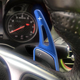 Paddle Shifter Extension For Mercedes Benz C E S GLA GLC Class