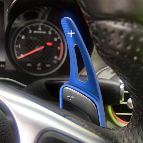 Paddle Shifter Extension For Mercedes Benz C E S GLA GLC Class