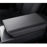 Center Console Screen Edge Frame Armrest Cover Kit For Tesla Model 3 Y 25+