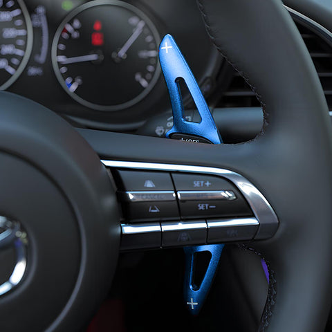 Paddle Shifter Extension For Mazda 3 2020-up CX-30 CX-50